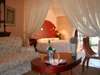 Hlangana Lodge - Bedroom1